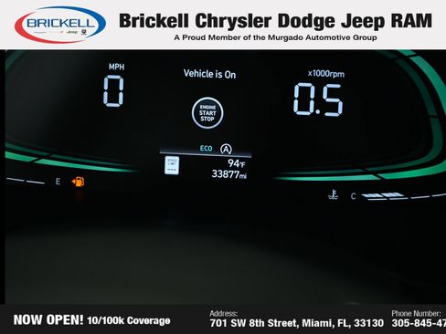 Used 2025 Hyundai Palisade SEL FWD image 34