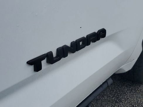 Used 2023 Toyota Tundra SR5 w/ SR5 Convenience Package RWD image 7