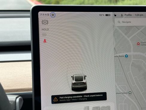 Used 2021 Tesla Model Y Long Range AWD/4WD image 33