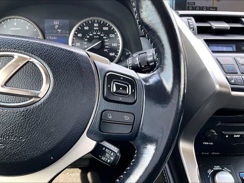 Used 2016 Lexus NX 200t AWD image 12