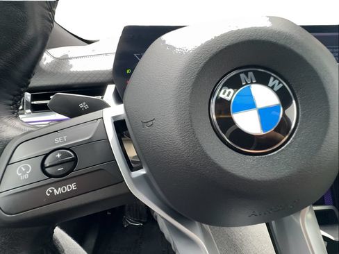 Used 2025 BMW X2 xDrive28i AWD/4WD image 43