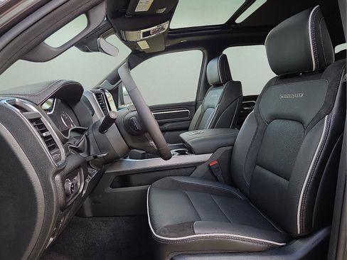 New 2026 RAM 1500 Laramie w/ Laramie Southwest Edition image 14