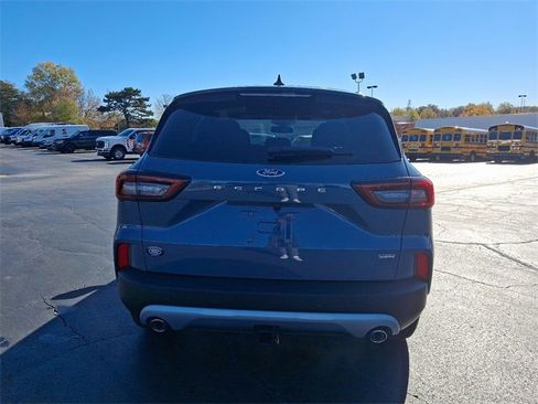 New 2025 Ford Escape SE w/ PHEV Premium Package image 6