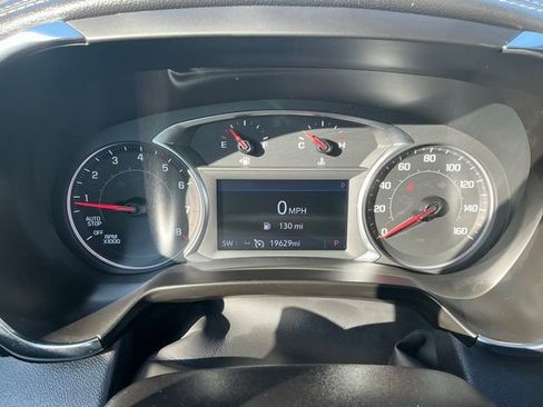 Used 2024 Chevrolet Blazer LT w/ Convenience Package FWD image 23