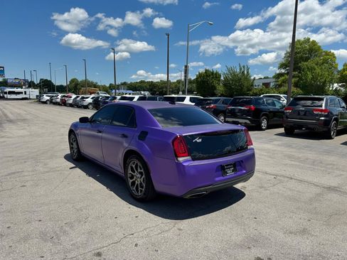 Used 2016 Chrysler 300 S AWD/4WD image 5