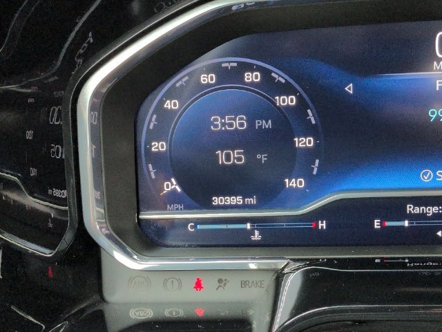 Used 2023 Chevrolet Silverado 1500 RST AWD/4WD image 14
