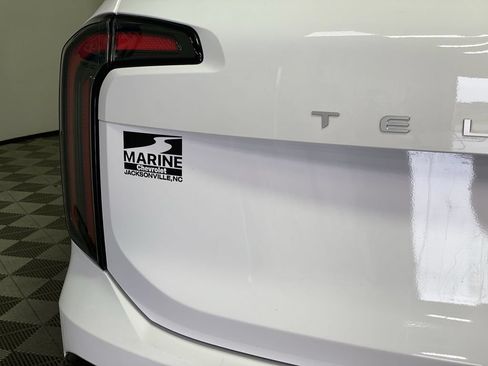 Used 2024 Kia Telluride EX X-Line AWD/4WD image 38