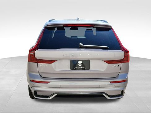 Certified 2026 Volvo XC60 B5 Plus w/ Climate Package AWD/4WD image 6