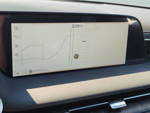 New 2026 Genesis G90 3.5T image 20