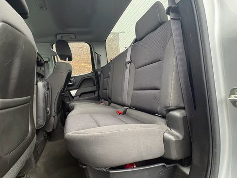 Used 2015 Chevrolet Silverado 1500 LT w/ All Star Edition AWD/4WD image 22