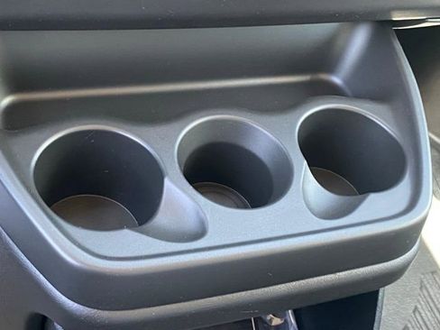 New 2025 Chevrolet Express 3500 w/ Power Convenience Package image 24