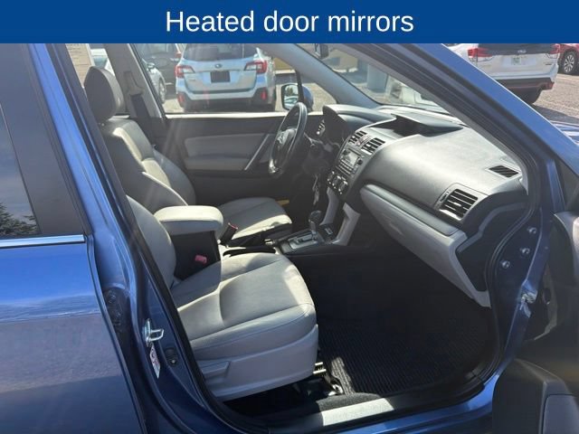 Used 2015 Subaru Forester 2.5i Limited AWD/4WD image 13