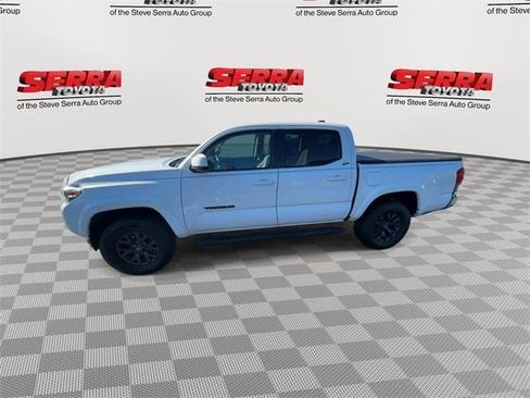 Used 2022 Toyota Tacoma SR5 image 6