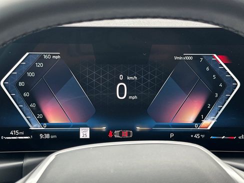 Used 2025 BMW 230i Coupe w/ Convenience Package image 33