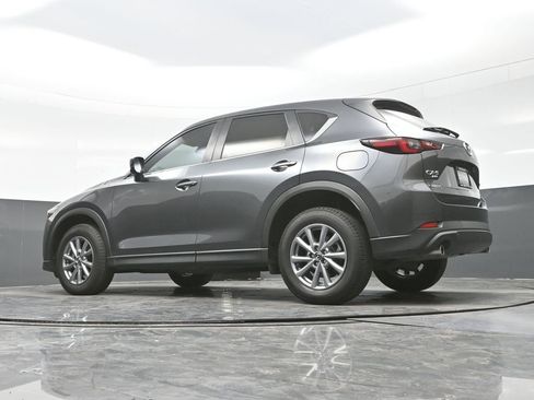 Used 2023 MAZDA CX-5 AWD 2.5 S w/ Select Package image 35