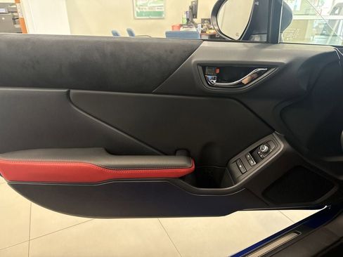 New 2026 Subaru BRZ Limited RWD image 21