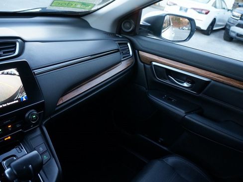 Certified 2020 Honda CR-V EX-L image 27