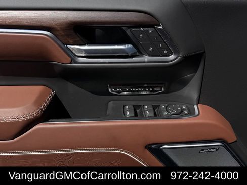 New 2026 GMC Sierra 1500 Denali Ultimate AWD/4WD image 20
