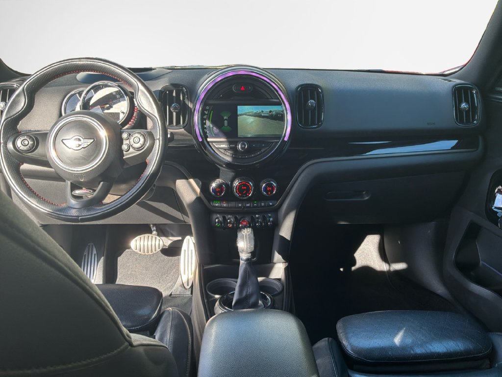 Used 2017 MINI Cooper Countryman S FWD image 21