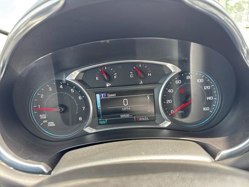 Used 2018 Chevrolet Malibu LT FWD image 35