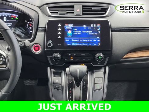 Certified 2022 Honda CR-V EX-L image 19