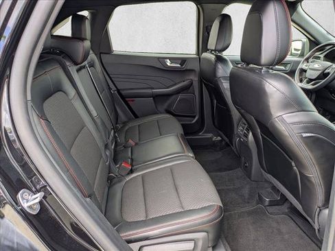 Certified 2024 Ford Escape ST-Line w/ Tech Pack #1 FWD image 19