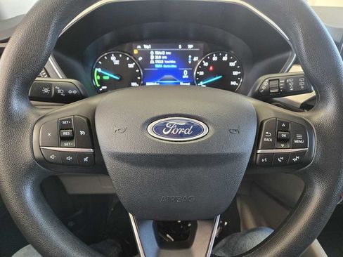 Used 2021 Ford Escape SE AWD/4WD image 16