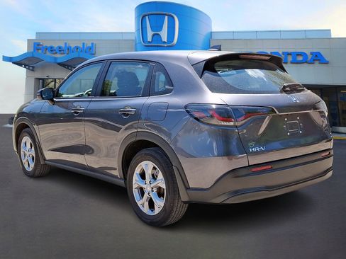 Used 2024 Honda HR-V LX image 4