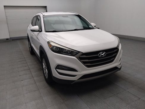 Used 2016 Hyundai Tucson Eco AWD/4WD image 13