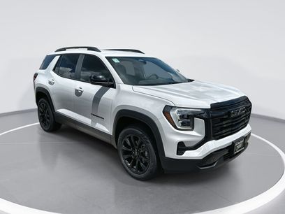 New 2026 GMC Terrain Elevation w/ Black Edition