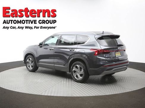 Used 2023 Hyundai Santa Fe SEL FWD image 60