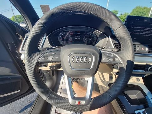 Used 2025 Audi Q5 2.0T Premium Plus image 27