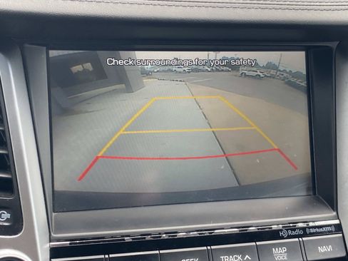 Used 2016 Hyundai Tucson Limited FWD image 23