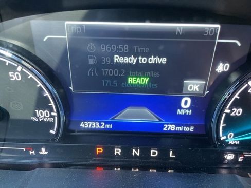 Used 2022 Ford Maverick Lariat w/ Lariat Luxury Package image 14