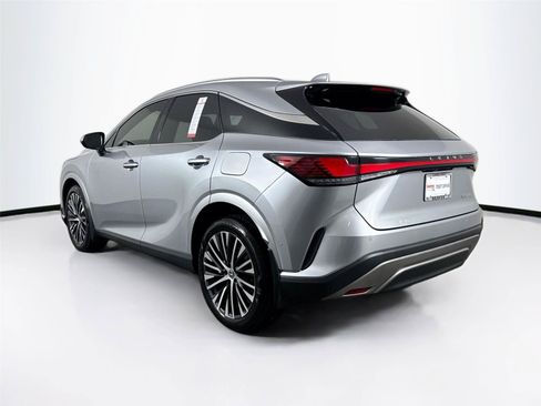 Used 2024 Lexus RX 350 Premium Plus w/ Convenience Package FWD image 13