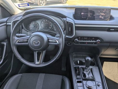 Used 2025 MAZDA CX-50 AWD 2.5 S w/ Preferred Package image 26