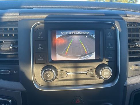 Used 2023 RAM 1500 Tradesman w/ Popular Equipment Group image 26