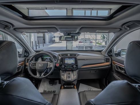 Used 2021 Honda CR-V Touring image 27