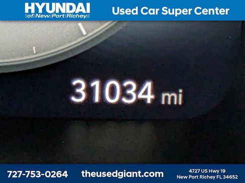 Used 2024 Hyundai Palisade Calligraphy image 48