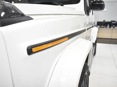 Certified 2021 Mercedes-Benz G 63 AMG 4MATIC image 20