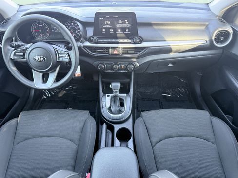 Used 2020 Kia Forte LXS image 8