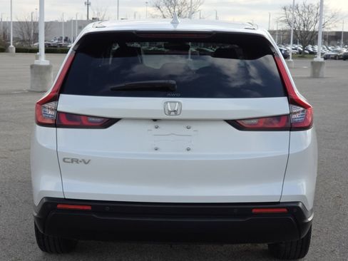 Used 2023 Honda CR-V EX-L image 20