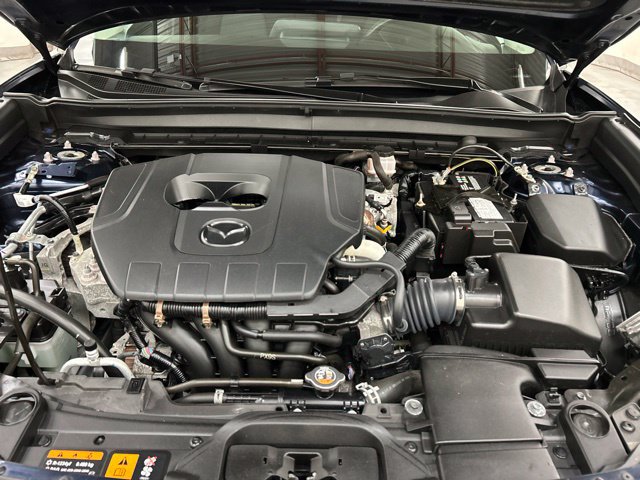 Used 2024 MAZDA CX-30 AWD 2.5 S image 21