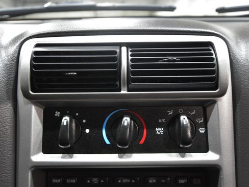 Used 2003 Ford Mustang Mach 1 image 26