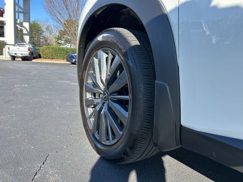 Used 2024 Nissan Pathfinder SL w/ SL Premium Package image 11