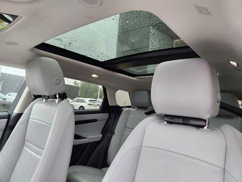 Certified 2024 Land Rover Range Rover Evoque S image 12