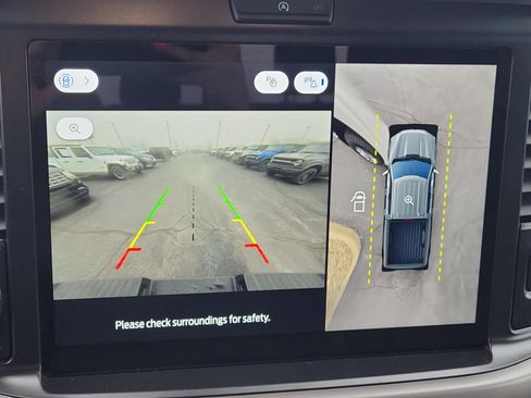 New 2026 Ford F150 XLT AWD/4WD image 32