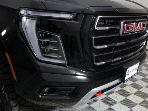 Used 2026 GMC Yukon AT4 Ultimate image 53