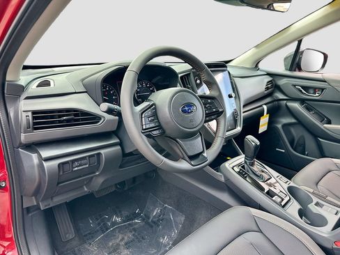 Certified 2025 Subaru Crosstrek 2.5i Limited w/ Popular Package #3A AWD/4WD image 9