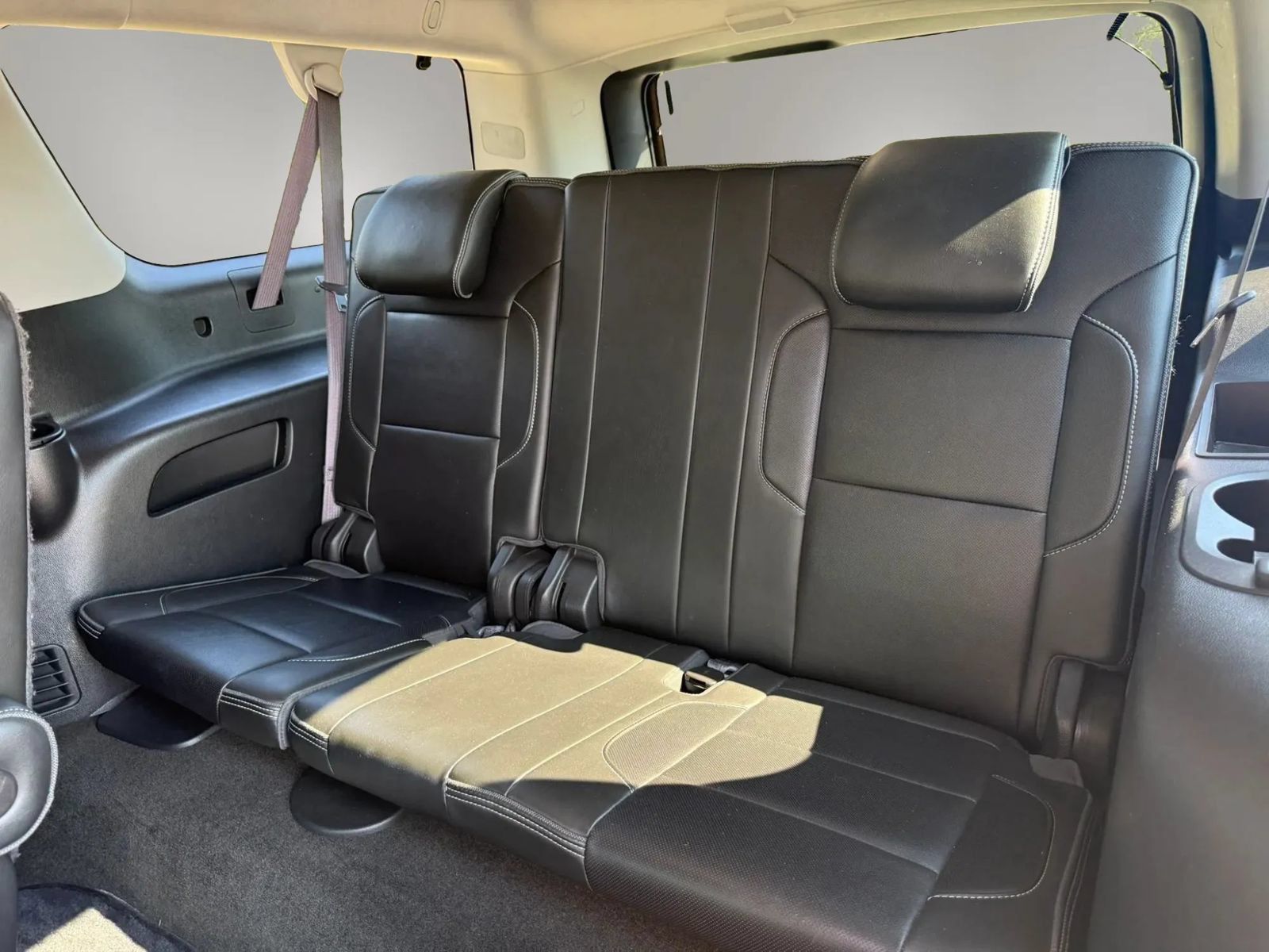 Used 2017 GMC Yukon XL Denali RWD image 21